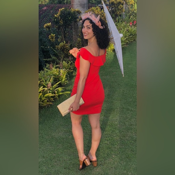 Adorable Aritzia dress - Picture 6 of 6